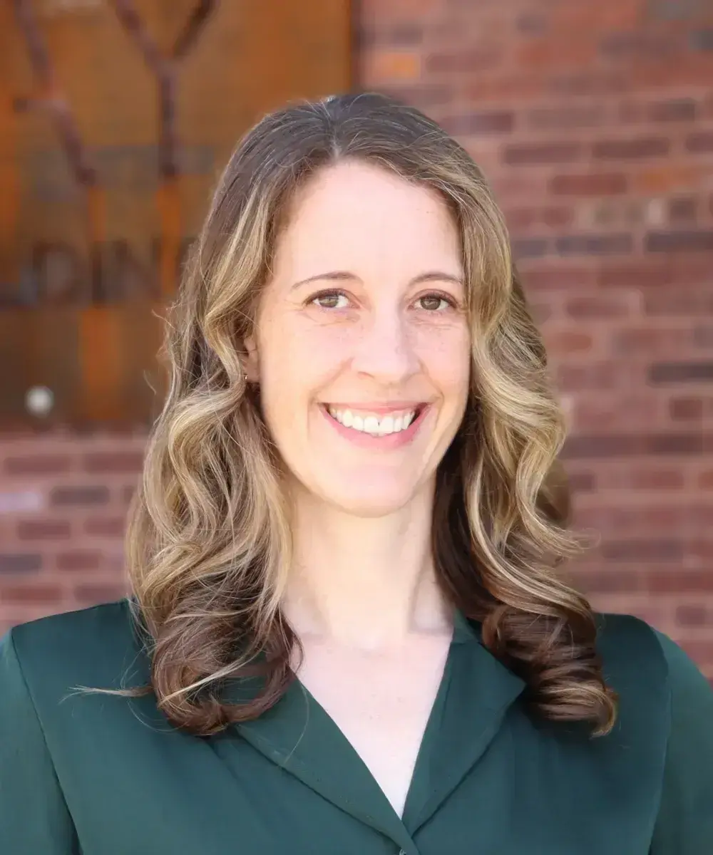 Kristi Bartlett, Ph.D. Assistant Professor UKY College of Design